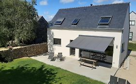 La Maison Des Lavandieres